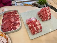 热气肥羊肉-洪长兴(广西北路店)