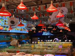 -德兴海鲜渔港(辉煌大厦店)