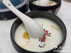-天龙宝严素食馆(大兴善寺店)