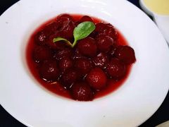 贵妃葡萄-伊带伊路新疆美食府(呼家楼店)