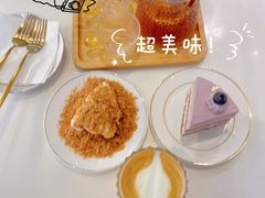 招牌巴黎酥-PETIT PARIS 小巴黎(花园道店)
