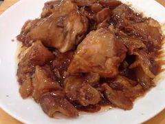东起顺菜馆(八纬路店)-东起顺总店(中山门店)