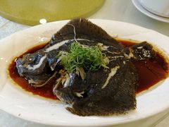 -新东城喜宴海鲜酒家(同德店)