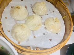 -馋三尺蟹粉小笼(人民广场店)
