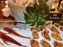 -济南凯宾斯基酒店-THE VIEW云景全日制餐厅