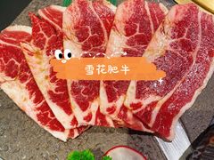 -谷牛和牛烤肉(漕河泾印象城店)