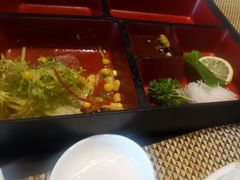 -青岛海泉湾皇冠假日度假酒店-天海日餐厅