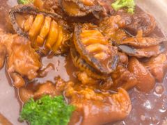 -品海楼·大连海胆锅贴馆(东港店)