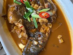 -一江春水·杭帮臻宴(三台山店)