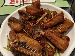 -全聚贤餐厅·湖北家常菜(沙湖店)