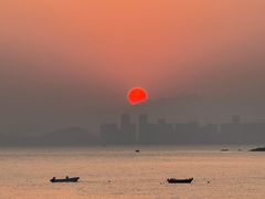 -青岛第二海水浴场