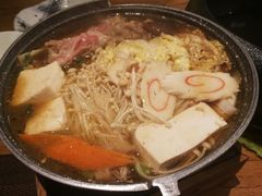 寿喜锅-黑牛の店·和牛烧肉(合生汇店)