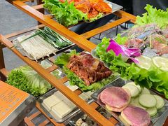 -老渔家·白族·石板烧(大理古城叶榆路店)