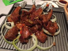 -金悦轩海鲜酒家(银河店)