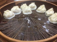 小笼包-万寿斋(山阴路店)