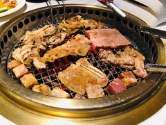 -火炉火自助餐(西直门凯德MALL店)