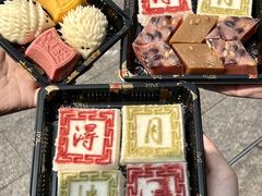 -得月楼·省级非遗·传统苏帮菜(观前店)