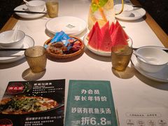 -筱爷叔·上海传统手工菜(玉树路店)