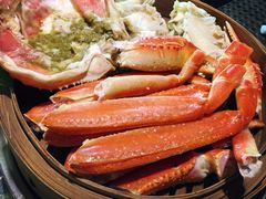 -蟹之国·精品蟹料理(极地店)