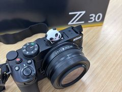 -尼康·佳能·大疆官方授权店·卓群数码总店