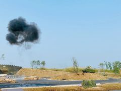 -泗洪洪泽湖湿地景区