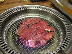 -大牛焱烧·和牛炭火烧放题
