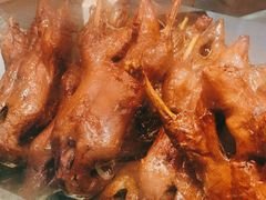 -徐六孃正宗甜皮鸭(张公桥店)