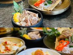 -味家烤肉烤鳗鱼牛排(西塔旗舰店)