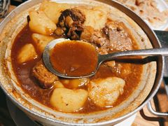 -小放牛炒菜馆(北国商城店)