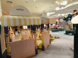 -奈尔宝·儿童乐园·亲子餐厅(苏州大悦城店)