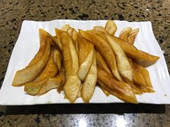 -旺达·福州菜(正大广场店)