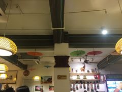 大堂-呐咪傣园·云南菜(石厦店)