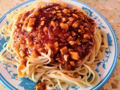 -敦煌达记酱驴肉黄面馆
