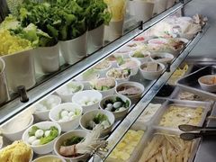 -吉布鲁牛排海鲜自助(成都大悦城店)