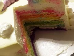 -西檬树SIMON·T轻奢蛋糕(大东方Max店)