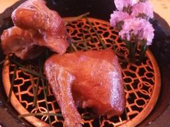 -白家大院·王府宫廷菜(苏州街店)