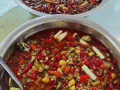 -笑红饭庄