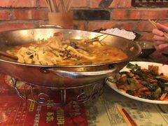 -田园印象·成都土菜院子(华阳店)