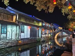 -周庄古镇景区-双桥
