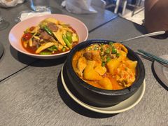 -日上三甘(三里屯店)