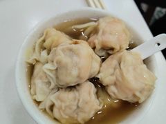 -麦文记面家(佐敦店)