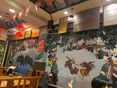 -亮欢寨(凯里总店)