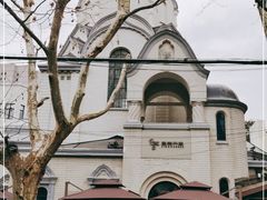 -思南书局·诗歌店