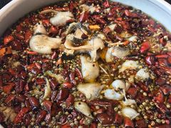 -常和州·夜宵大排档(常州单店)