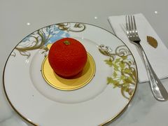 -文华饼店 Mandarin Oriental Cake Shop