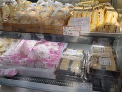 拿破仑-闻酥园(青羊区文殊坊店)