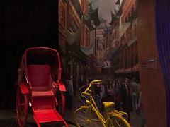 -上海外滩英迪格酒店