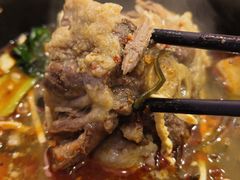 -清真·穆萨砂锅(大皮院店)