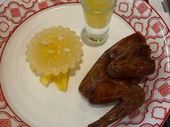 -谭厨中山传家菜.乳鸽.脆鲩鱼(华强北中航城店)