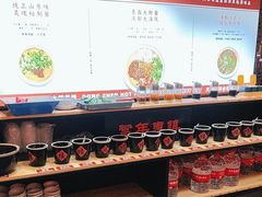-东镇老火锅(高新区店)
